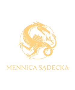 1. Mennica Sądecka