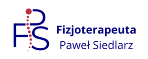 9. Paweł Siedlarz fizjoterapeuta